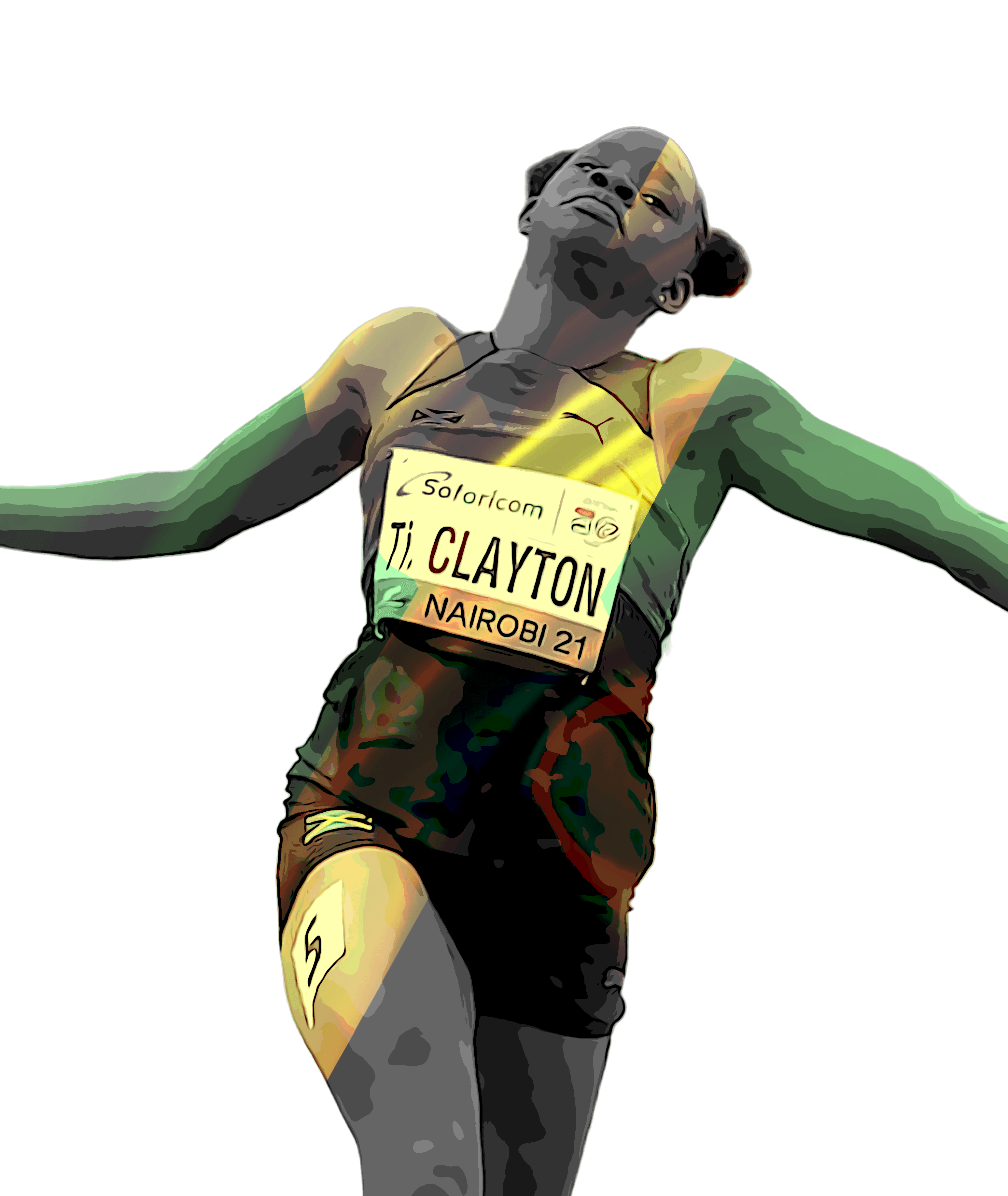 Tina Clayton